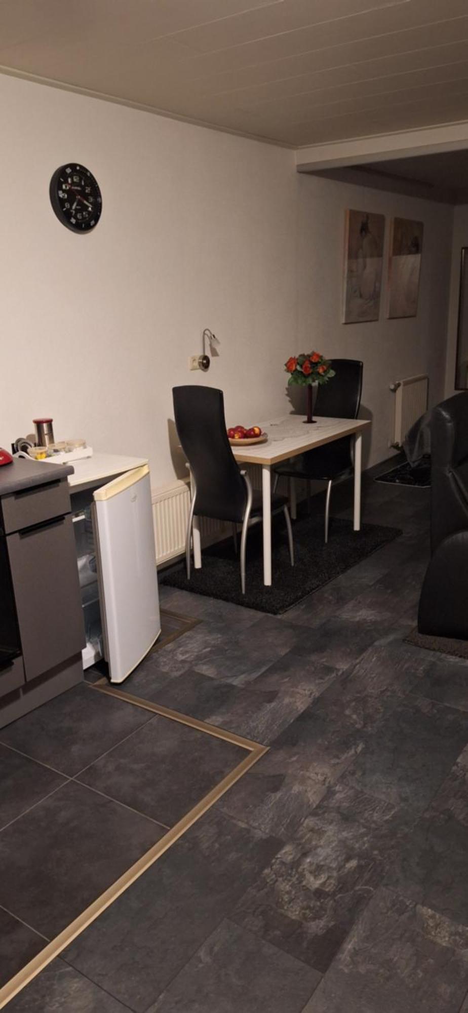 De Wilp Appartement Ons Plekje מראה חיצוני תמונה